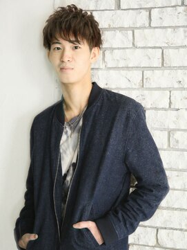 ジジ(GIGI) クリーンショート