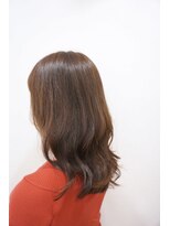 ケアオブヘア キリ(care of hair kiri)&nbsp;ふんわりカール　ｋｉｒｉ≪海老名≫