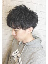 グレープバイン 港南台(GRAPEVINES)&nbsp;すっきりショートヘア