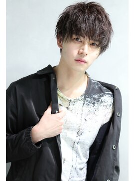 リップス 渋谷(LIPPS) メッシーマッシュ