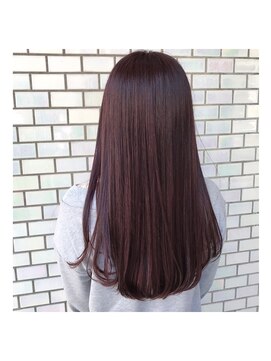 アッシュ 日吉店(Ash) ディープトワイライト