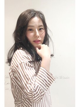 ヘア メイク フィーチェ(hair make fiche) 大人可愛い☆ルーズミディアム