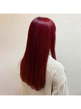 タヒエ(tahie) tahie...＊カシスレッド＊