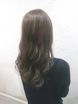 フロール(Flor)&nbsp;【flor 戸塚】*ウオーターホール+シルバーグレージュ*