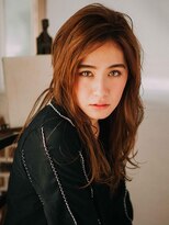 コレクション 船堀店(collection) ニュアンスロング