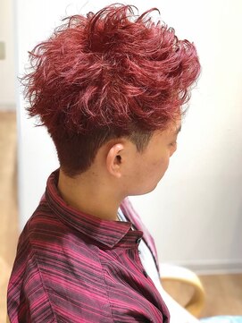 エイル アメ村(Eir) RED