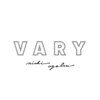 ヴェアリ 西麻布(VARY)のお店ロゴ