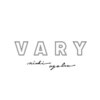ヴェアリ 西麻布(VARY)のお店ロゴ