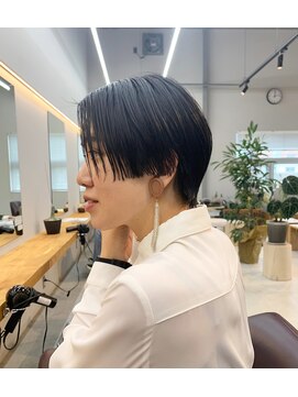 カーサヒルガーデン(casa hiru garden) ショート