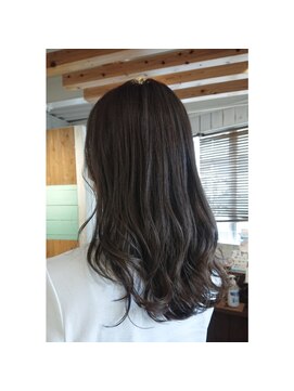 ギャレット 新宿店(Garret) 大人グレージュ