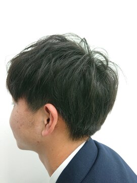 ピカソ 三川店 爽やかショート