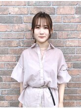 ルシード スタイル オルガ(LUCIDO STYLE Orga) Yuuka 