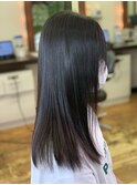 【髪質改善】ストレートスタイル　8