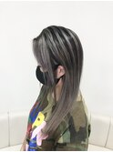 2ブリーチバレイヤージュ