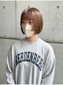 ミニボブ