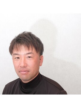 オッディーヘアー アンド スキン(ODDIY HAIR&SKIN) ショートツーブロ