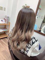 ニーナ ヴィジョン(NINA visioN)&nbsp;プルエクステ