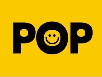 POP【ポップ】