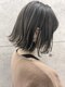 ゴウリキジュニア(GOURIKI Jr)の写真/【王子神谷駅徒歩４分】骨格・髪質・クセを見極めて、再現性の高いベストマッチなショートstyleをご提案☆