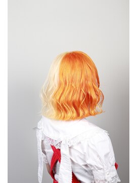 クリップ ジョイント ゴッド(CLIP JOINT GOD) ツートンカラー