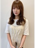 大人可愛い20代30代40代くすみベージュ