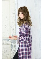 フェイス 赤羽店(face) インナーグレージュ/マチルダボブ/前髪/ピンクベージュ/赤羽