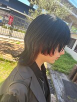 シンパティカ(Simpatica)&nbsp;《モードウルフ》