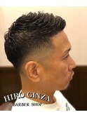 仙台 バーバースタイル
