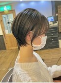 くびれショート◎