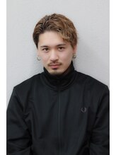 メンズサロン ゴールド 名古屋(GOALD)&nbsp;たく まる