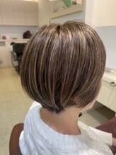 アンリー(an ree)