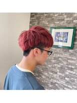 アイアム(Iam...)&nbsp;コーラルピンク