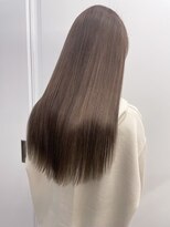 キング(K!ng)&nbsp;【枚方、樟葉】髪質改善縮毛矯正