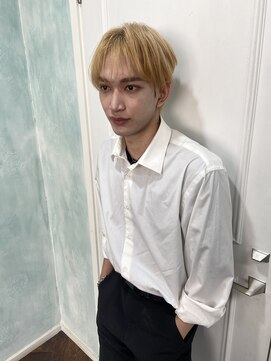 フリーラ 表参道(freera) メンズシースルー