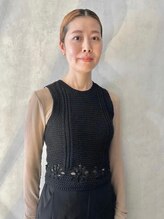 クリアーオブヘアー 覚王山店(CLEAR of hair) 落合 則子