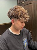 【仙台】スペインカール