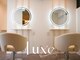 リュクス(luxe)の写真