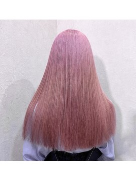 ミノリ(Minori) いちごミルクピンク