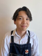 コモン スタイリング ラウンジ(COMON STYLING LOUNGE) IMAI SHINGO