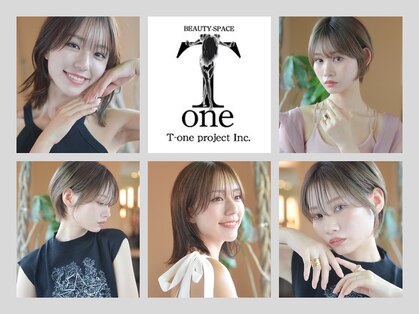 ティーワン 神埼店(T-one)の写真