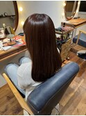 【エルサフィロ 肥後橋】お客様スタイル