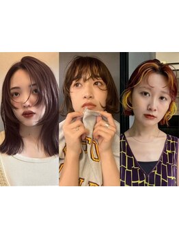 『似合う』を知ると自分がもっと好きになる。なんとなくのイメージが、あなたに似合うスタイルに◎