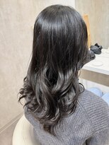 ロッタクッチ 表参道 青山(LOTTA CUCCI)&nbsp;時短スタイリングゆるふわパーマ