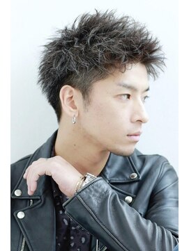 リップス 自由が丘(LIPPS) 大人ツイストショート