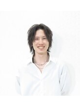 ヘアーズベータ(Hairsβ)&nbsp;北浦 拓人