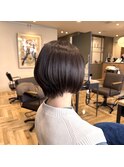 ◎ショートボブスタイル◎