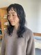 アクビー(AKuBii)の写真/＜お客様一人ひとりの"なりたい"を大切に。＞圧倒的な骨格を見極めたバランス技術と似合わせのセンスで創る