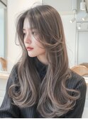 ヨシンモリロング