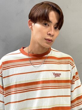 レベッカ(REBECCA) コンマバング