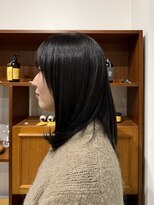 ムー(muu.)&nbsp;ミディアム+レイヤー